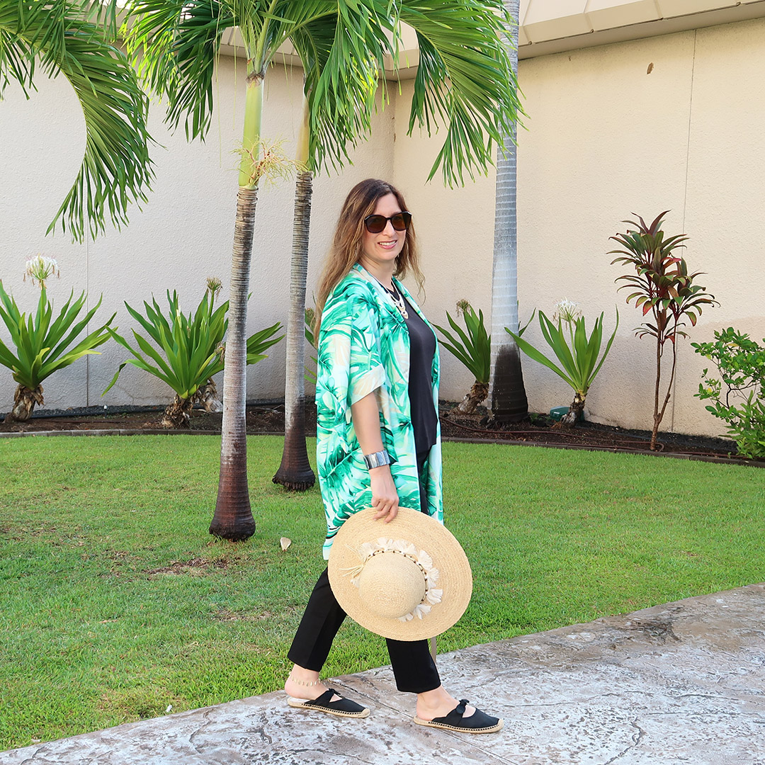 hawaii outfit ideas