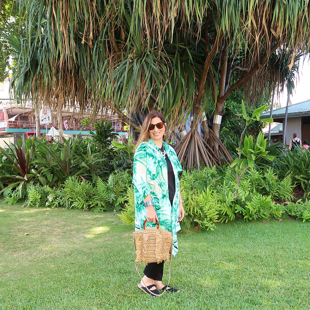 island outfit ideas