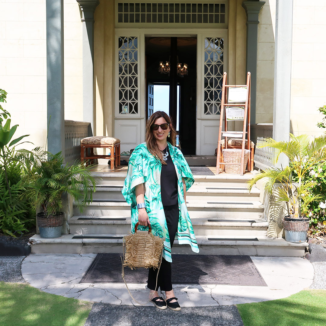 hawaii big island outfits