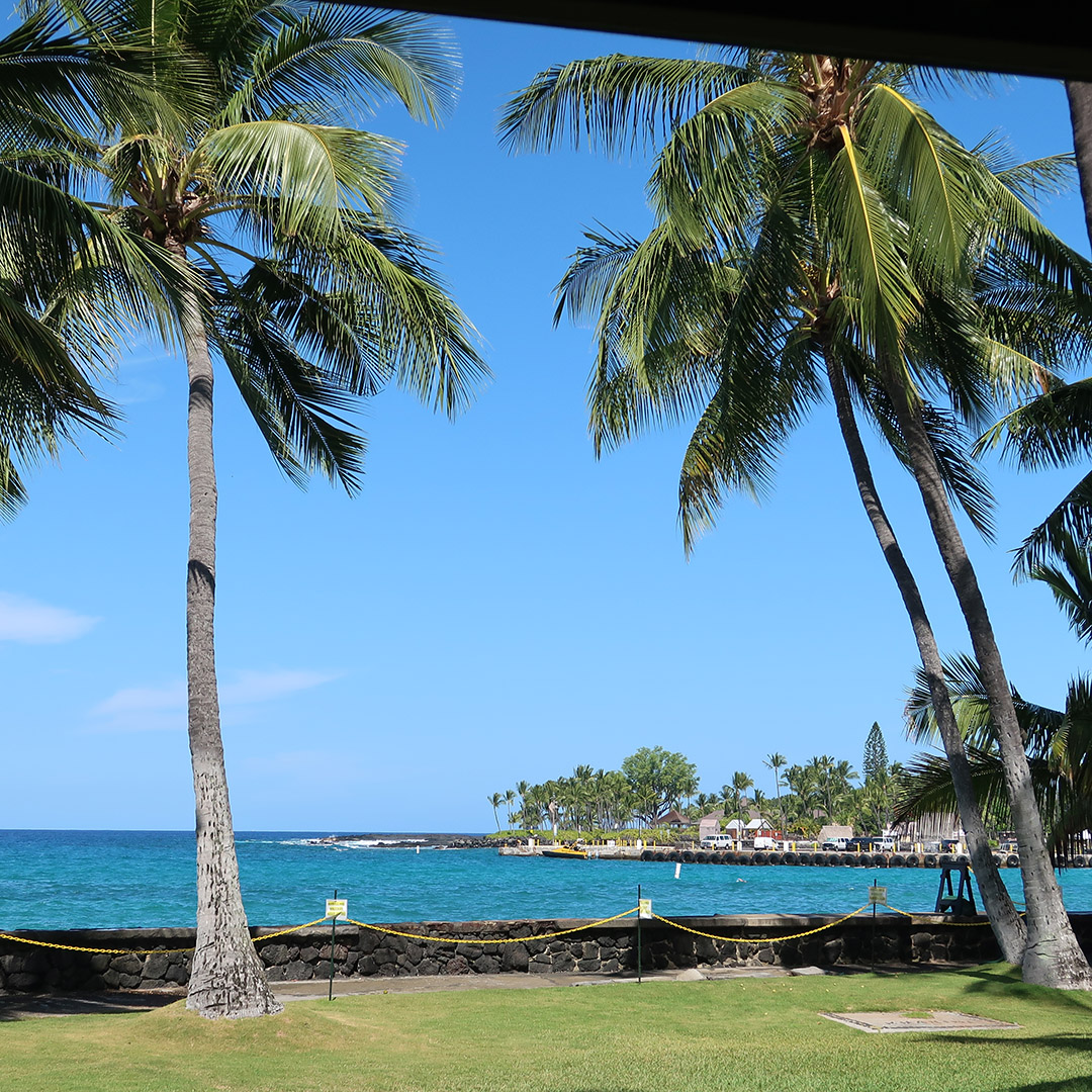 kona views