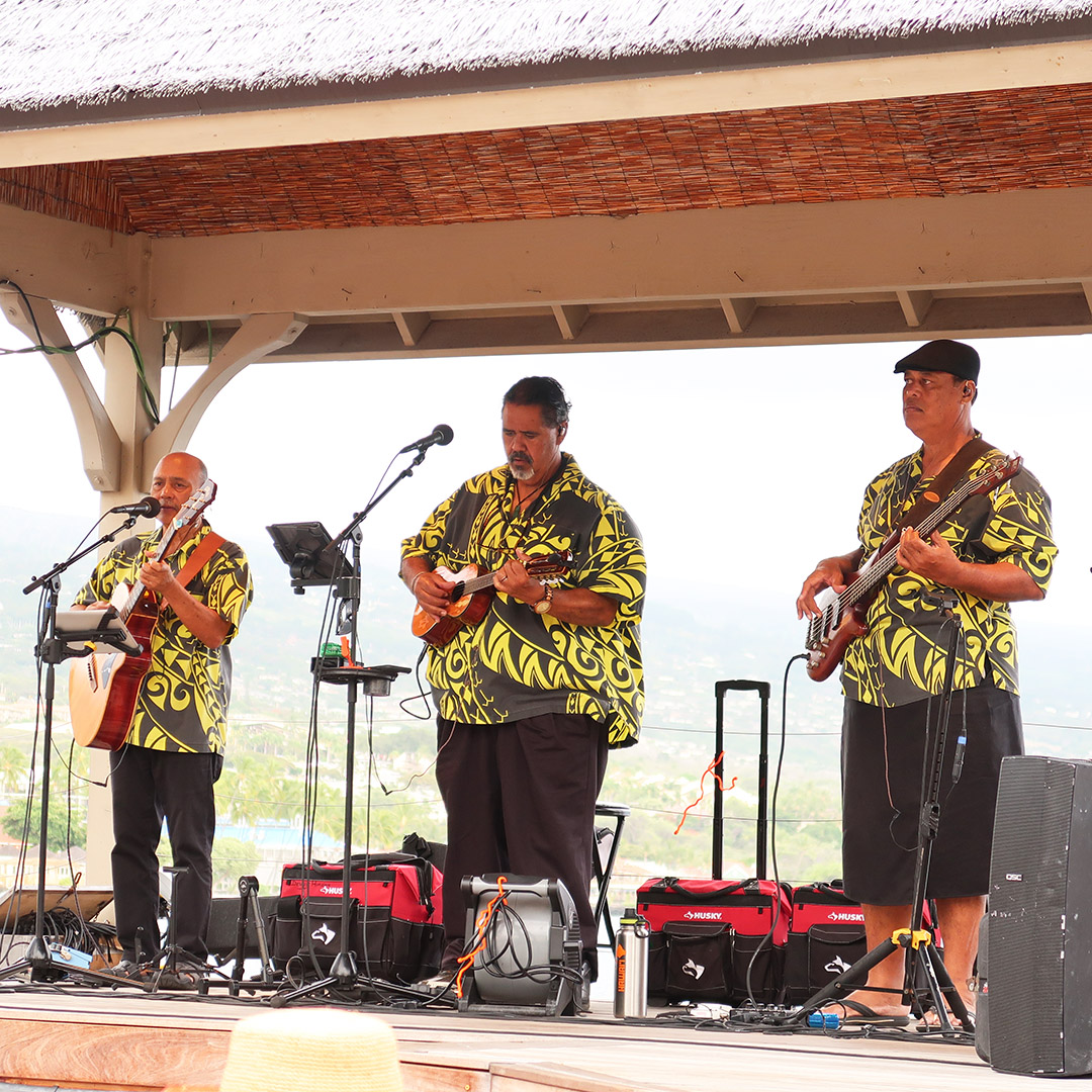 best luau big island hawaii