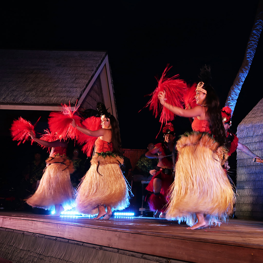 island breeze luau