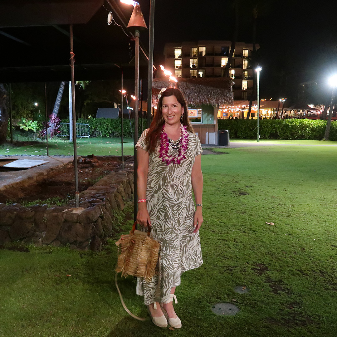 luau outfit ideas