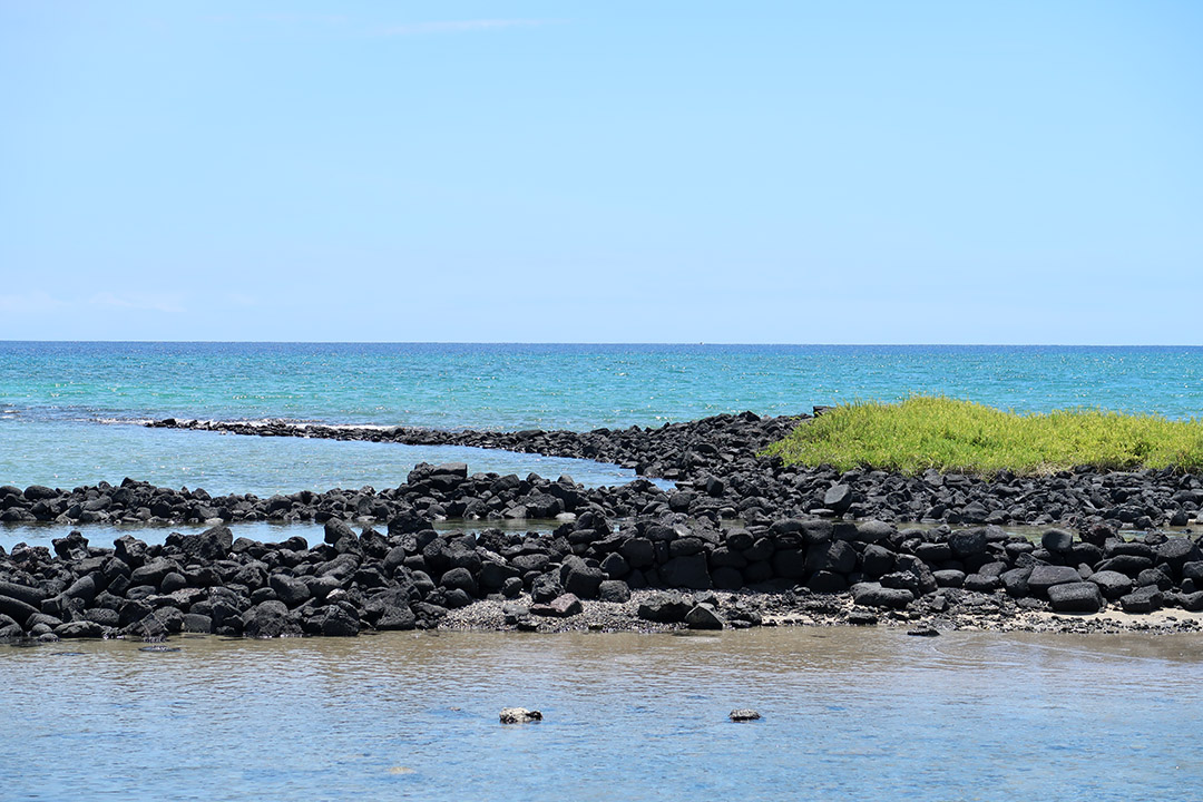 big island beaches