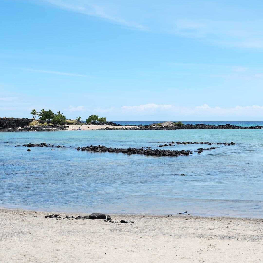 best beach hawaii