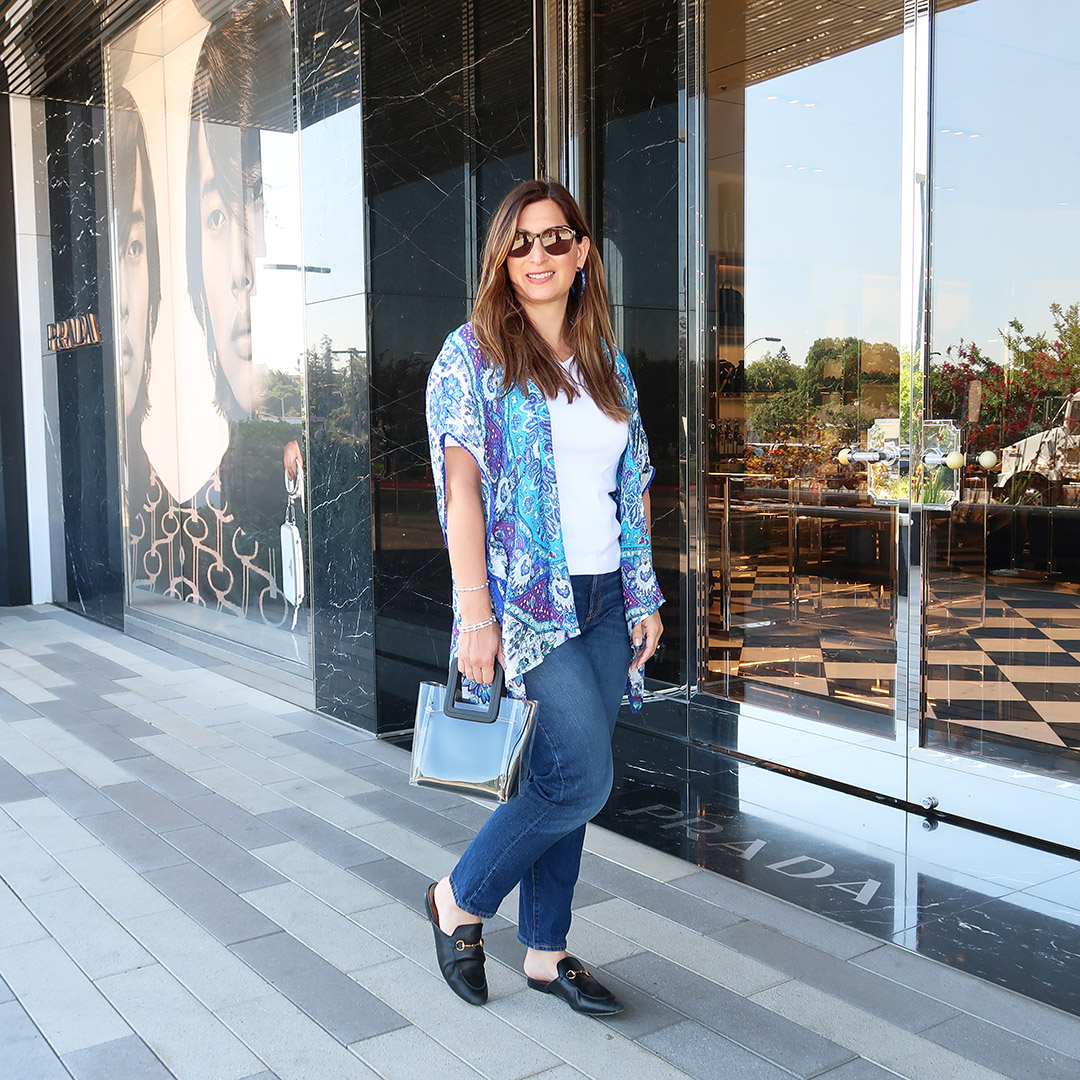 street style bloggers