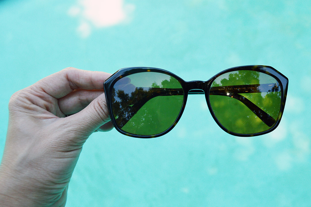 warby parker sunglasses online