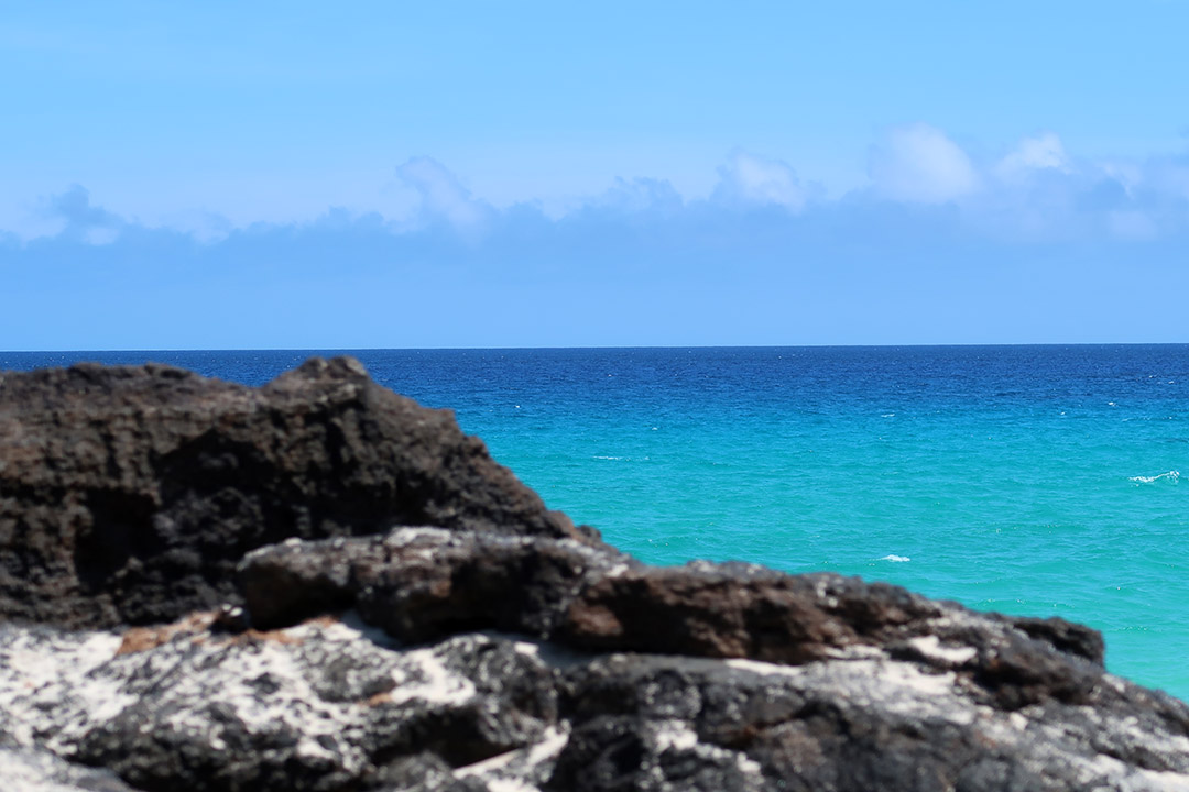 travel tips hawaii big island kona