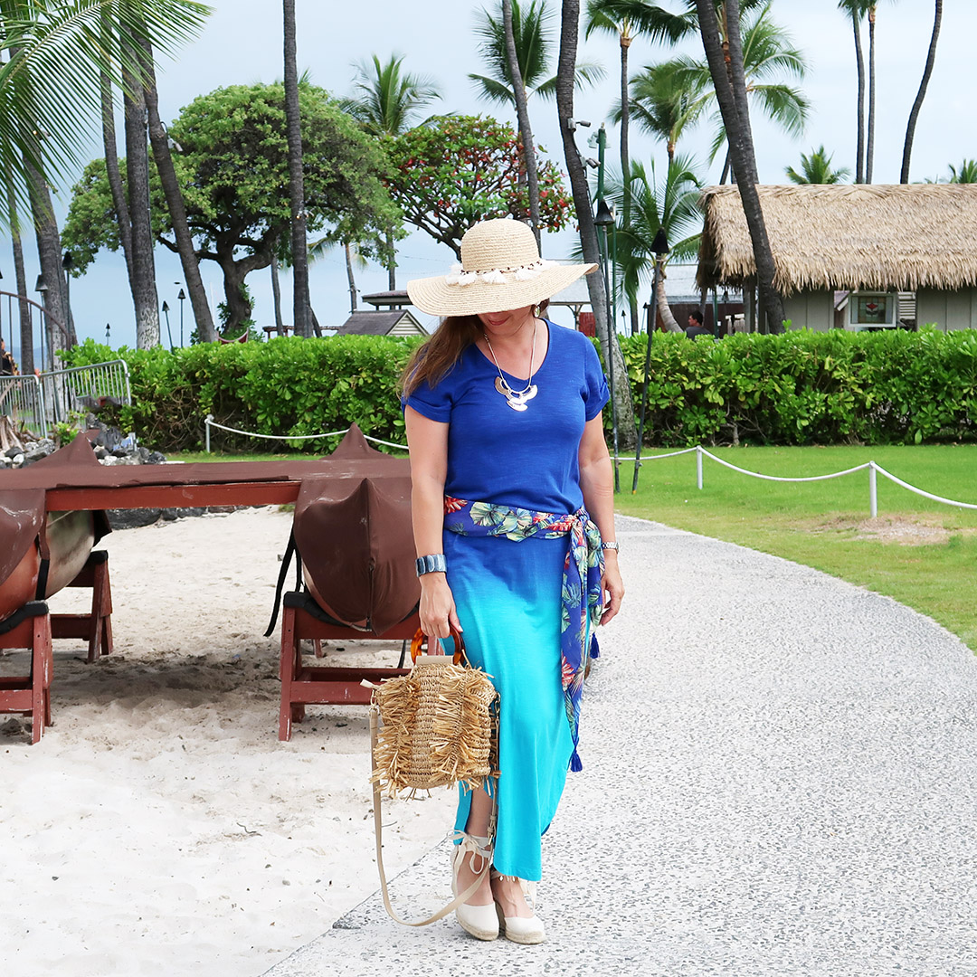style over 40