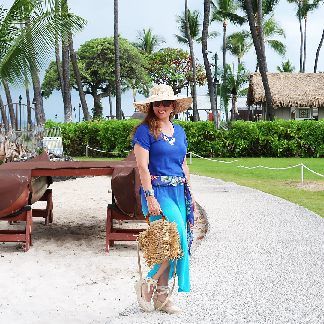 travel style beaches