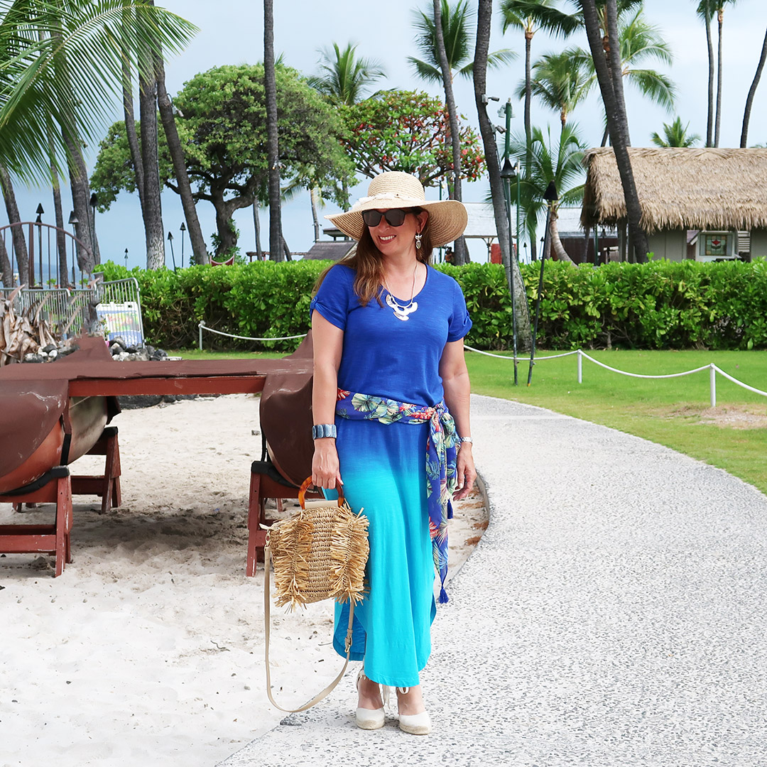 hawaii outfit ideas