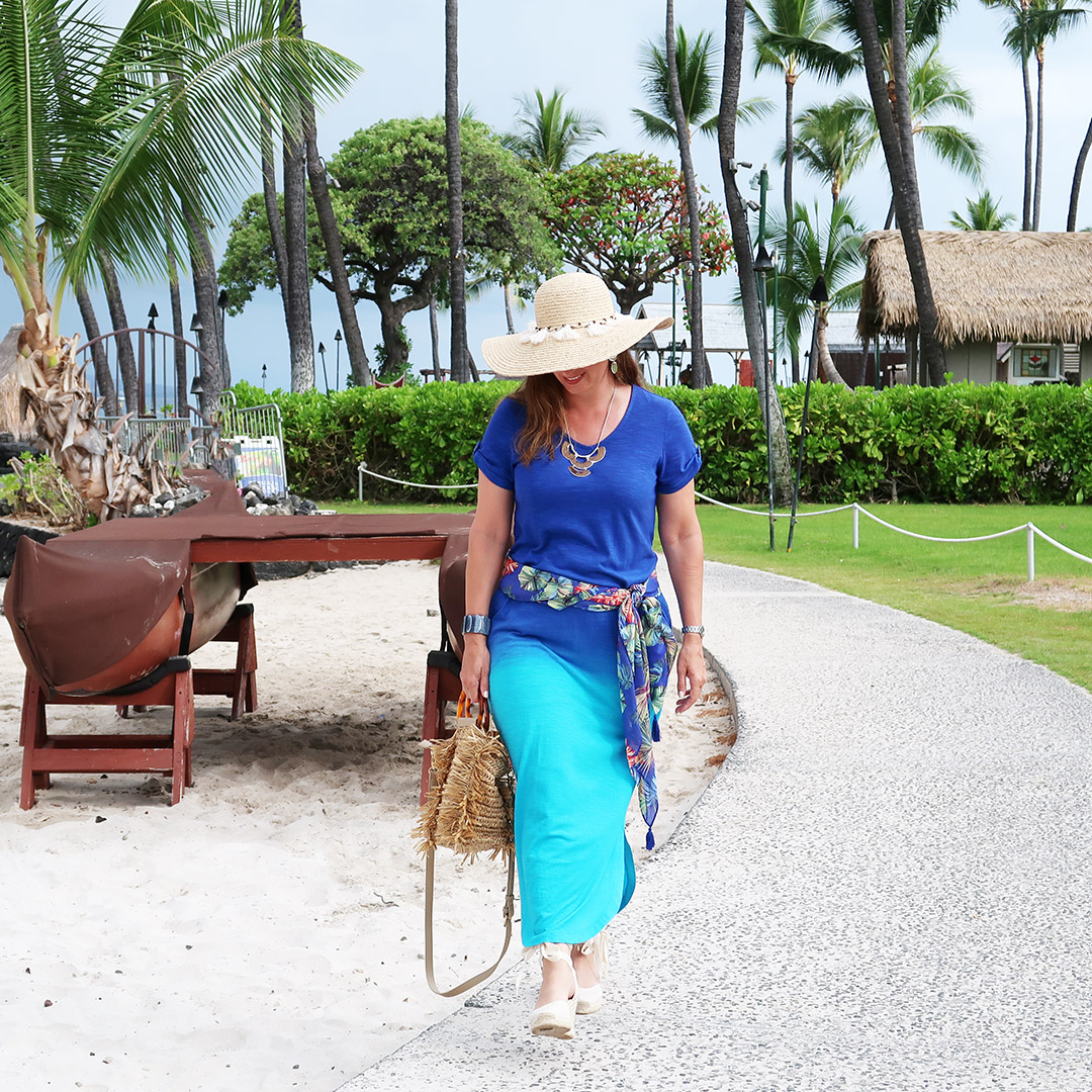 what to wear in hawaii