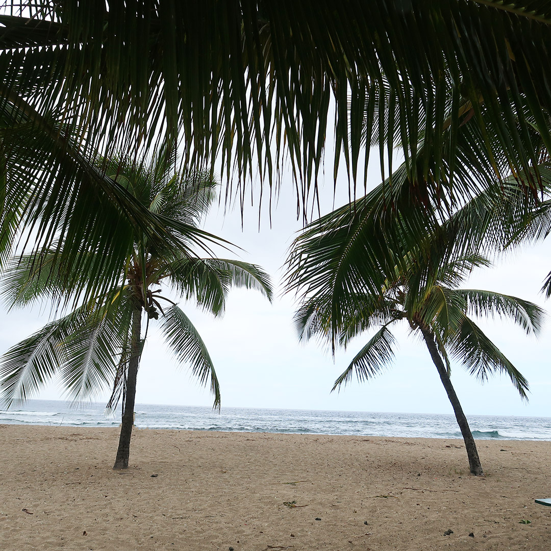 kailua beach kona hawaii