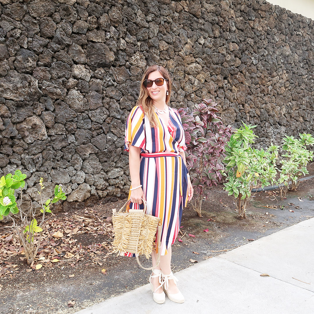 what to wear in hawaii
