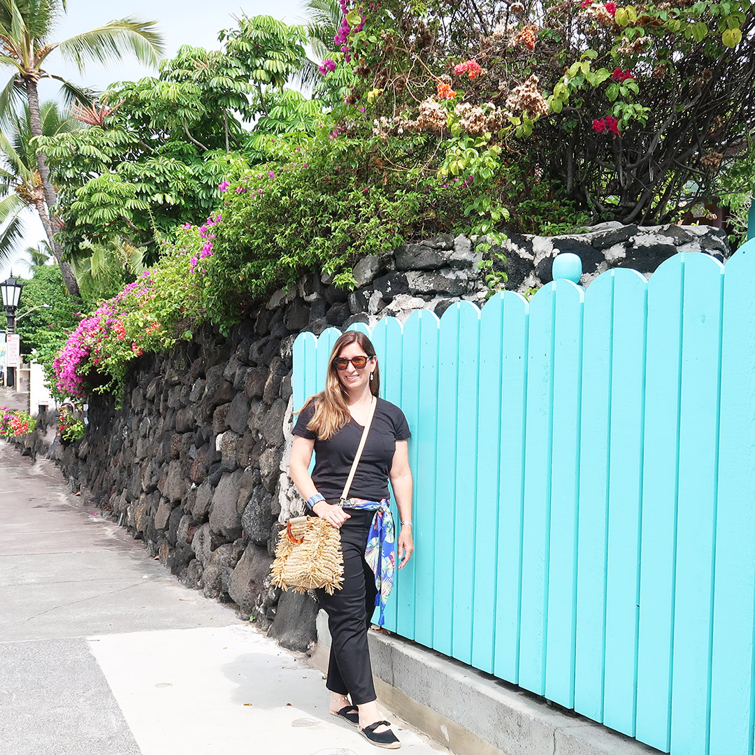 outfit ideas hawaii