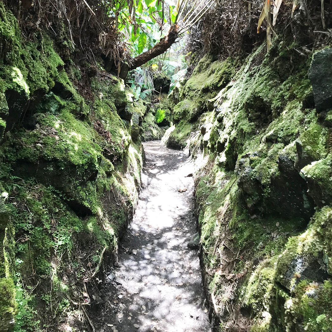 challenging hikes hawaii