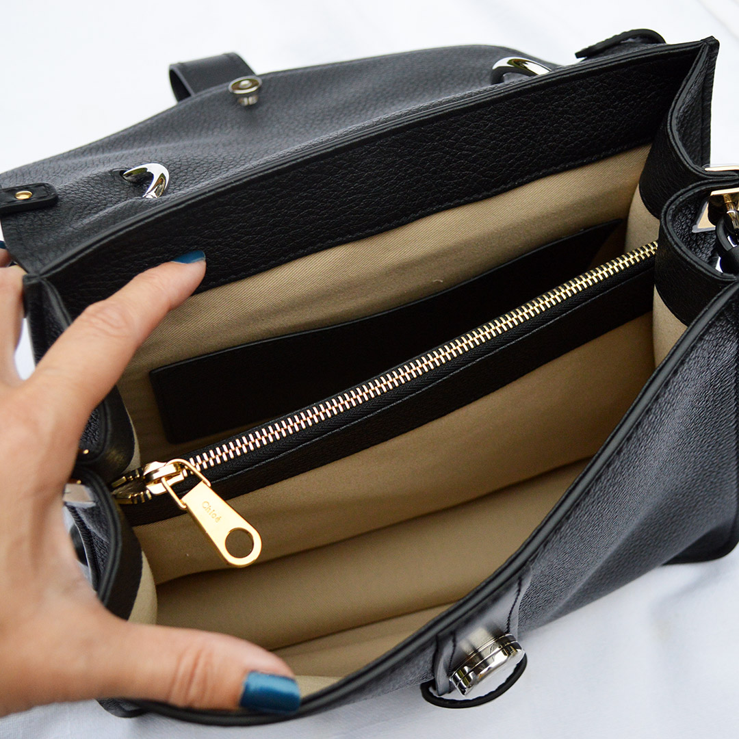 current it bag chloe aby interior