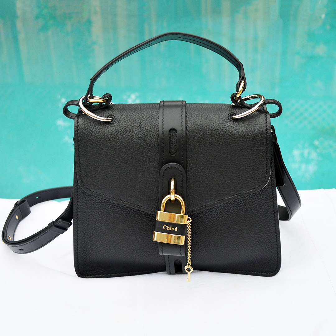 chloe aby handbag it bag 2019