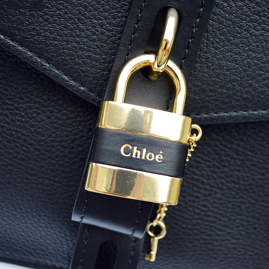 chloe paddington lock chloe aby