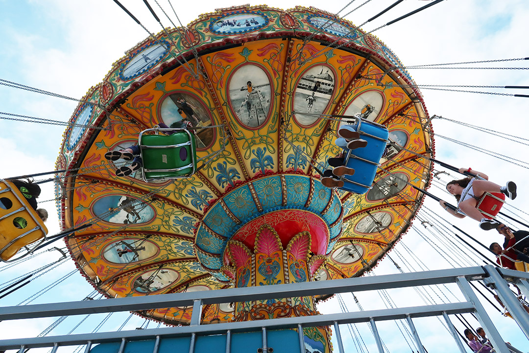 santa cruz boardwalk tips