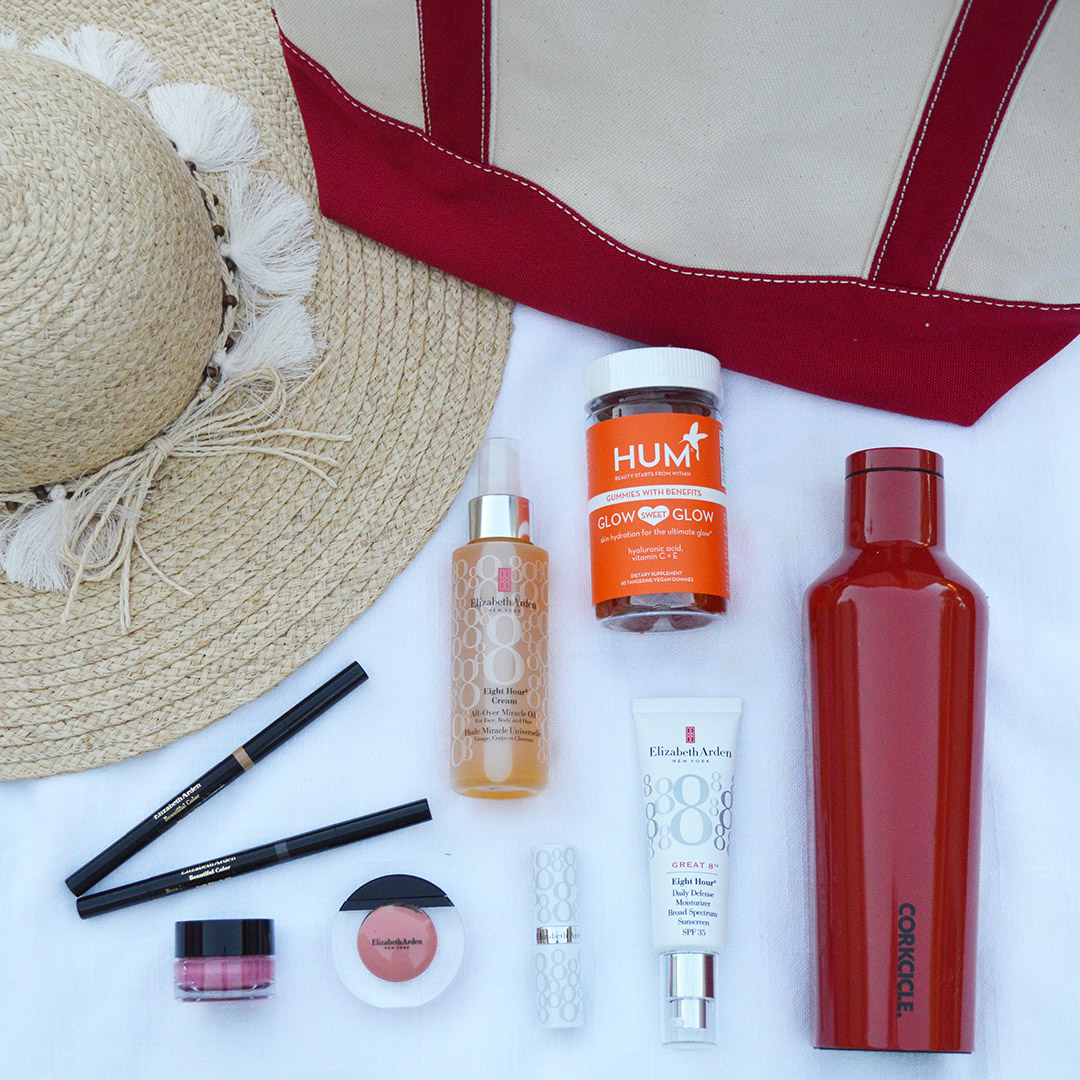 spf beauty products protect from sun
