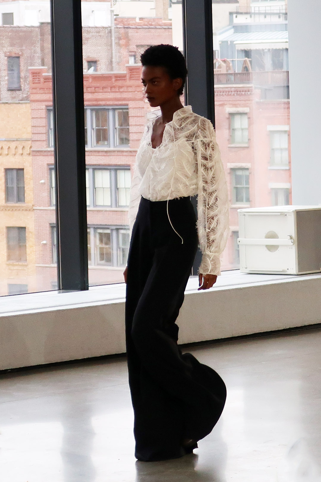 noon by noor fall 2019 nyfw