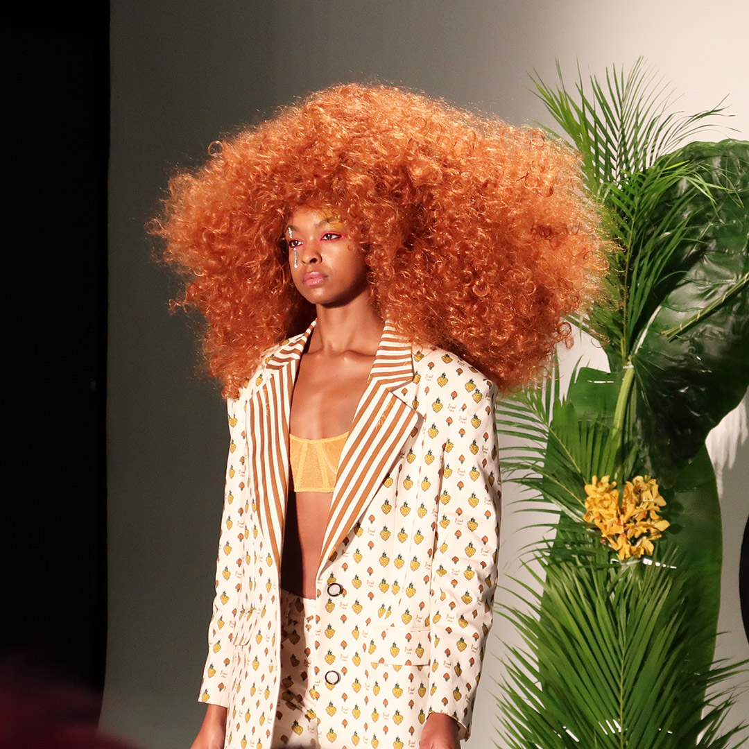 laurence and chico fall 2019 nyfw