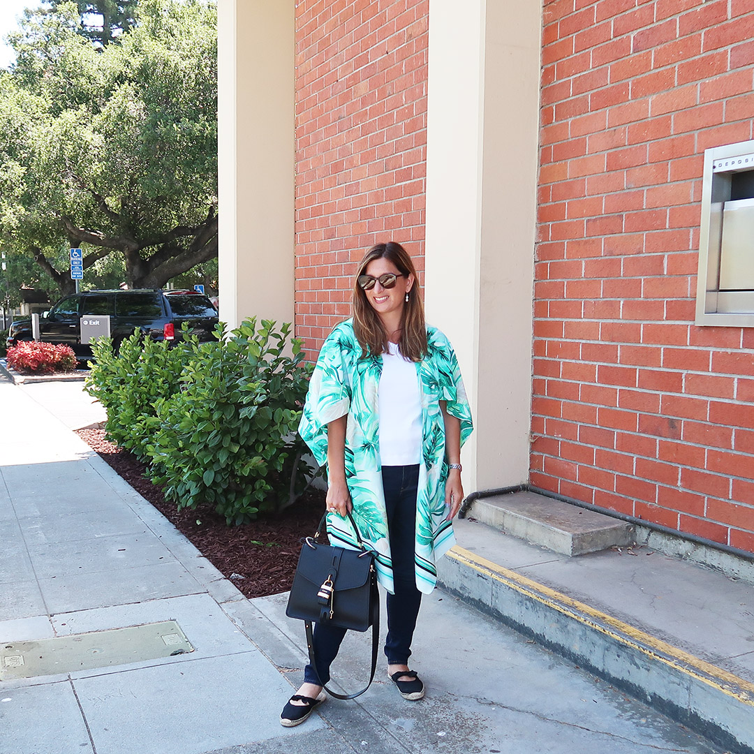 los gatos street style