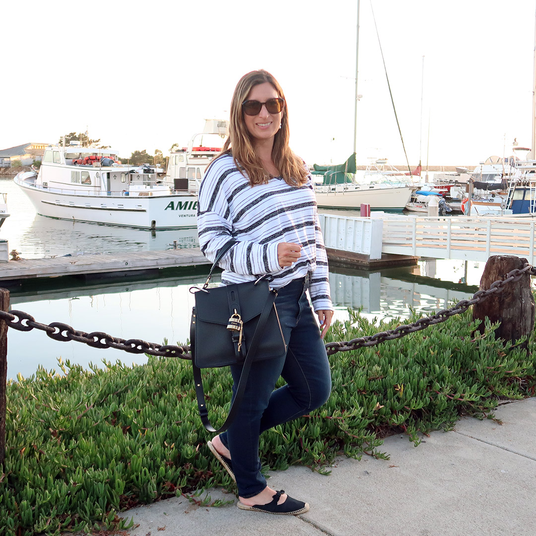 late summer casual outfits