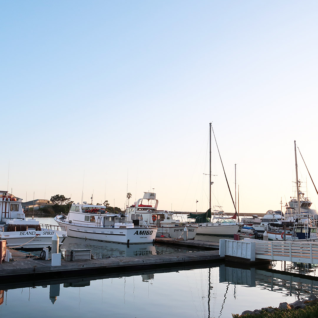 ventura harbor
