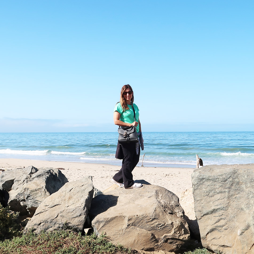 central coast beaches