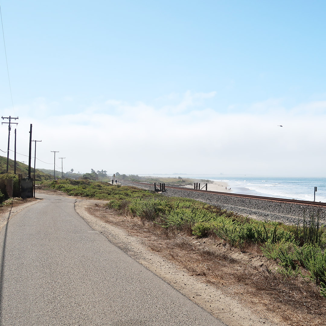 ventura hiking