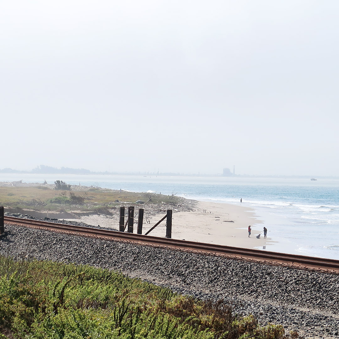 emma wood state beach hiking