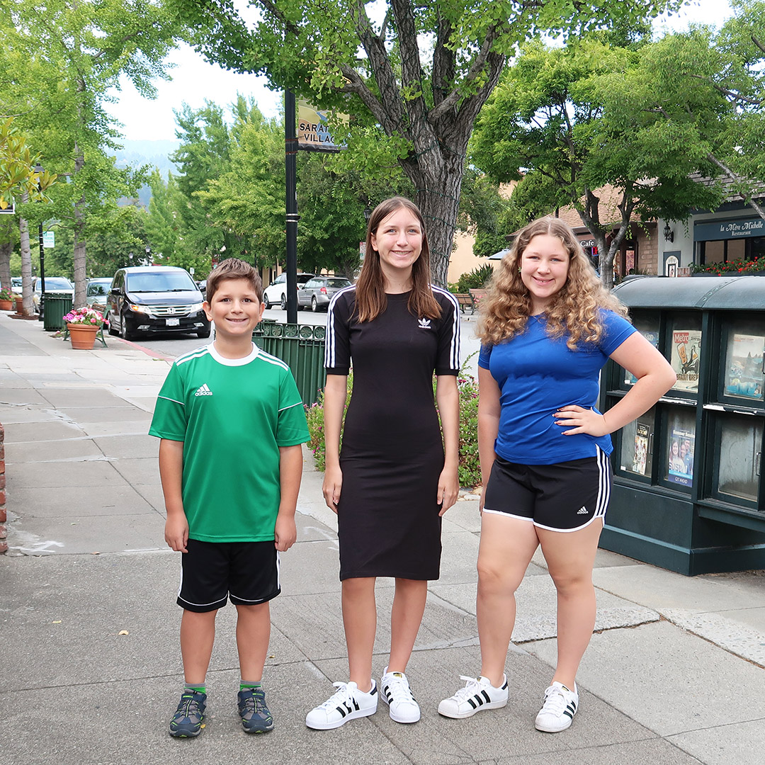 back to school tips multiple children school