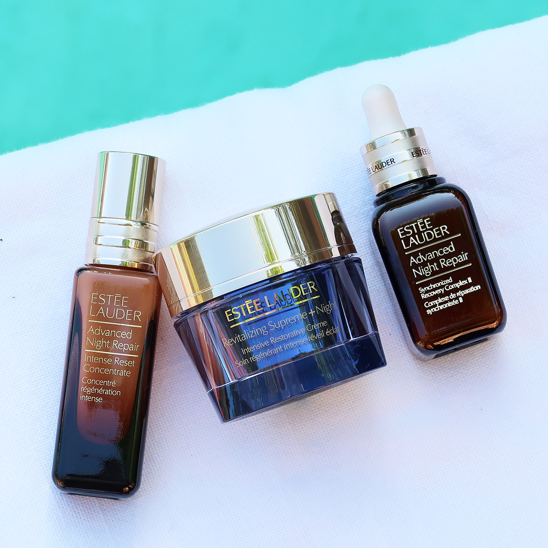 estee lauder night repair