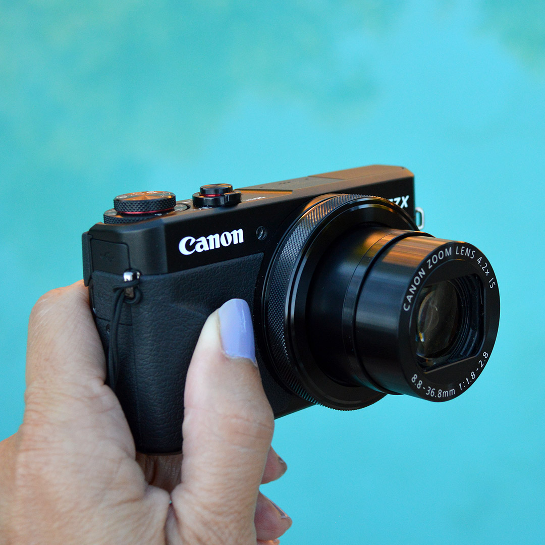 lightweight camera manual mode professional replace dslr
