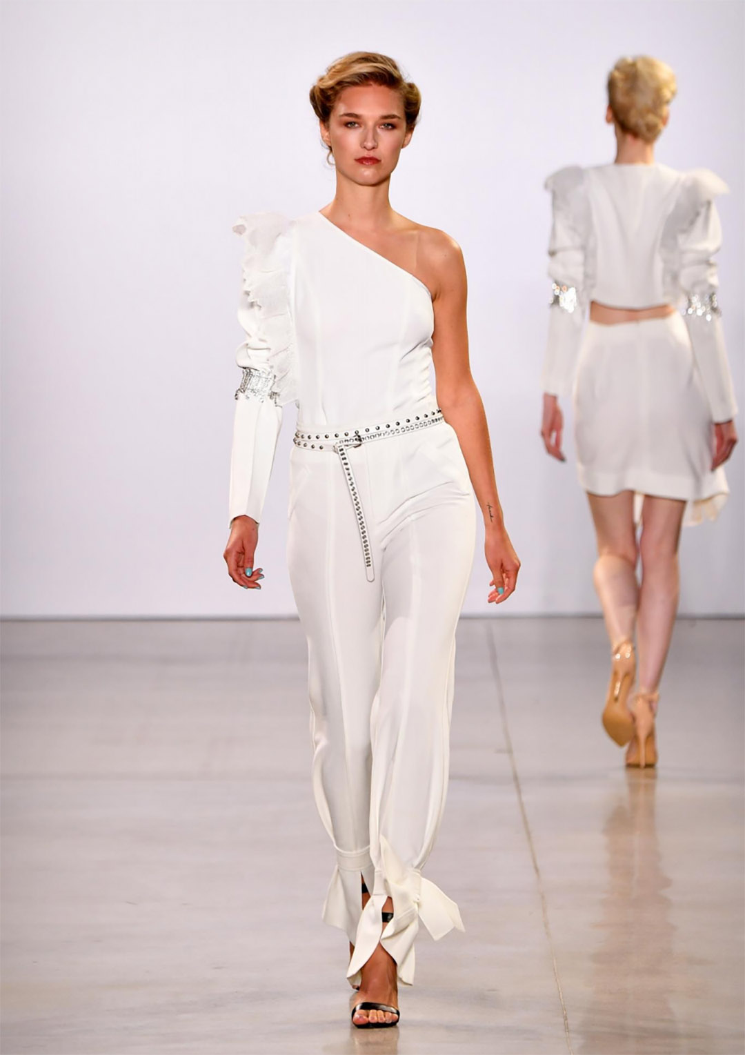 taoray wang nyfw spring 2020
