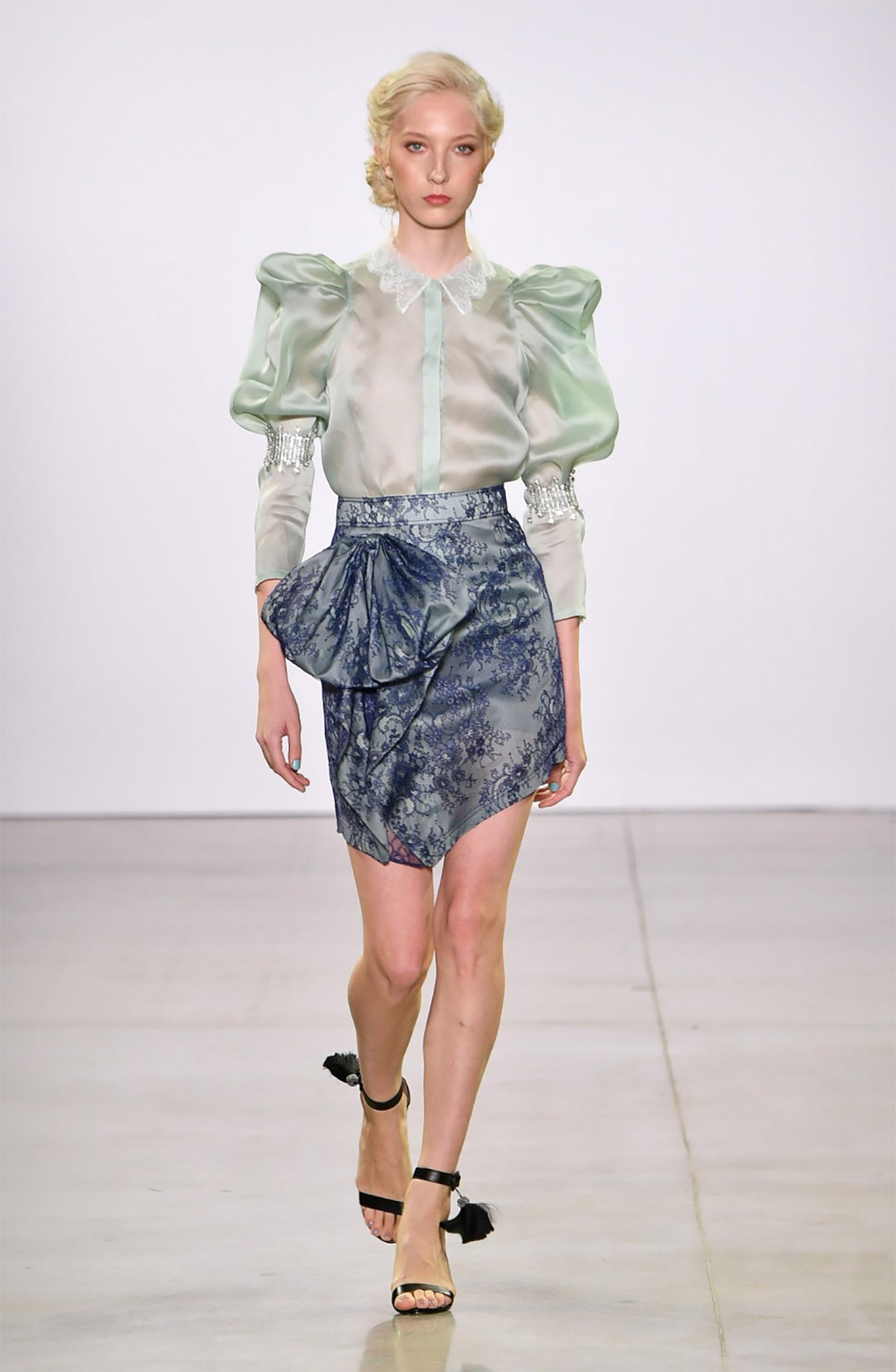 taoray wang nyfw spring 2020