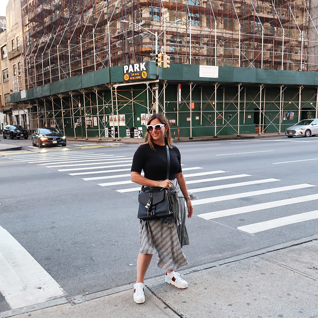 nyfw street style
