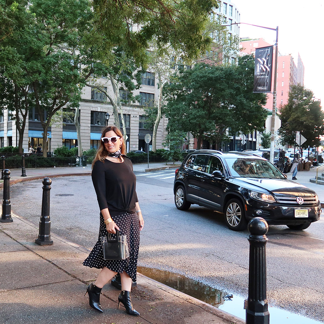nyfw style