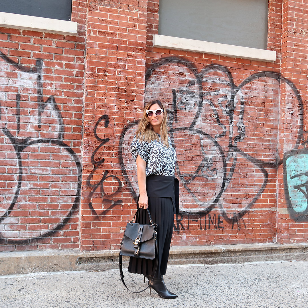 street style new york