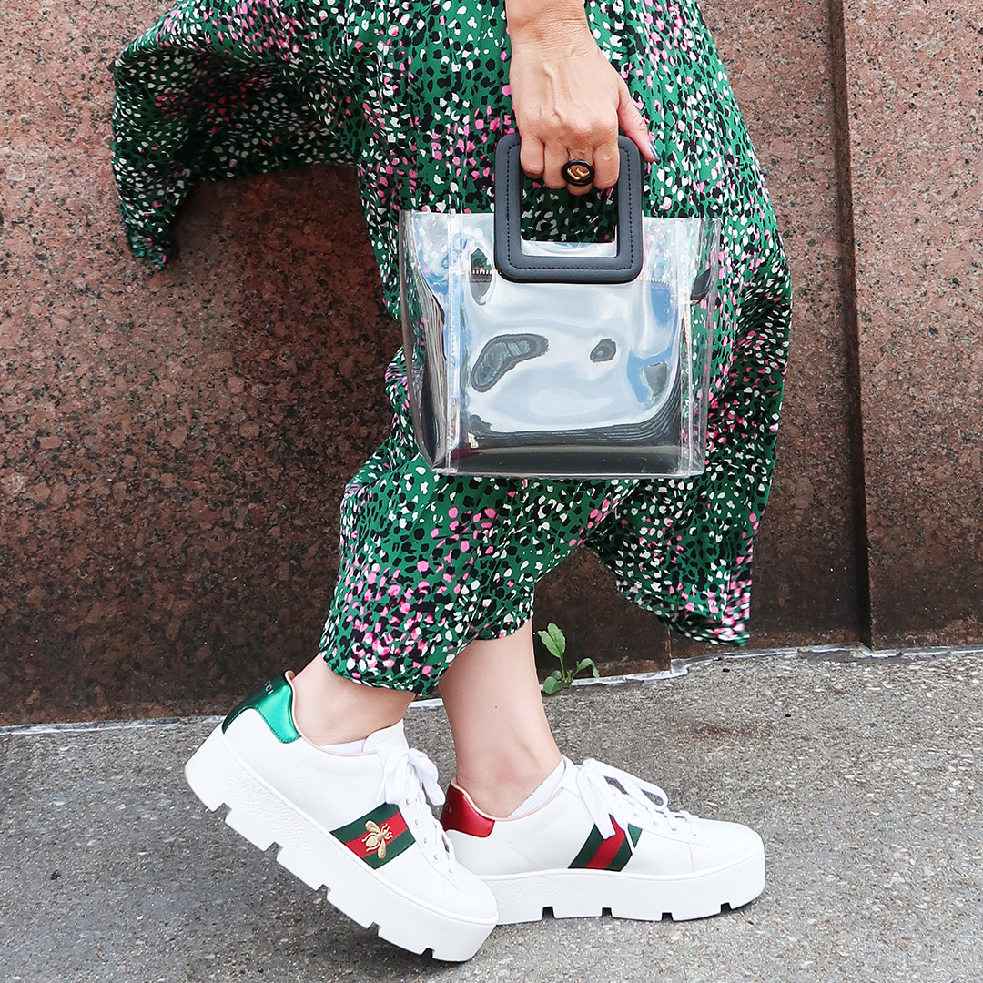 gucci sneakers