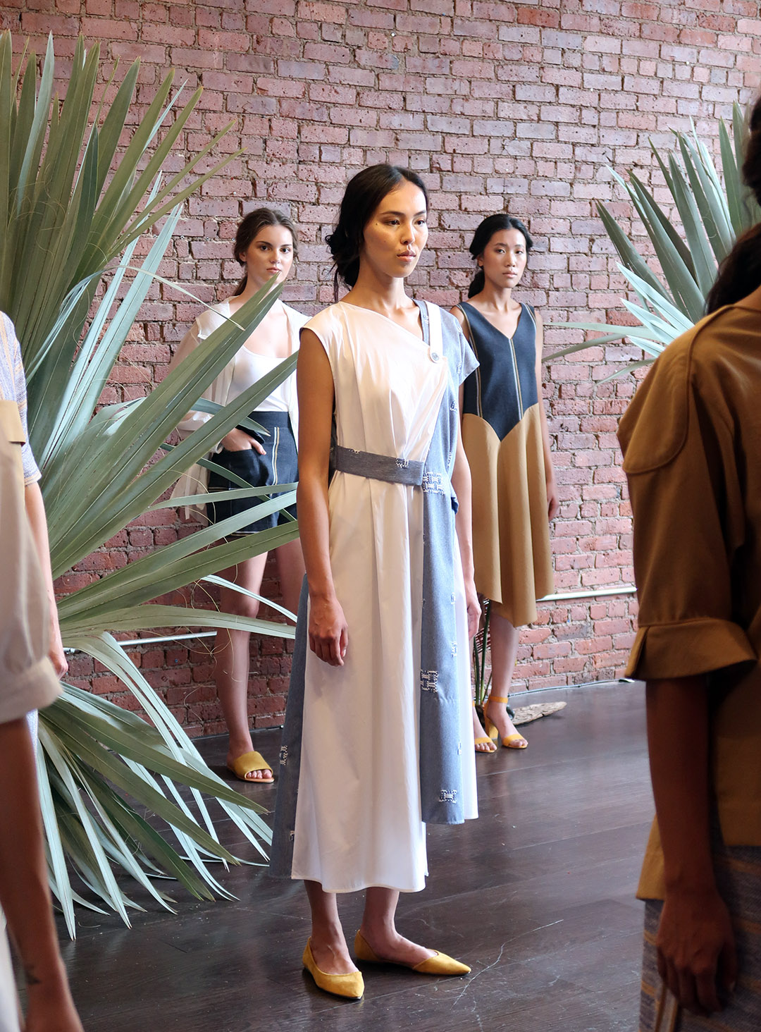 hanh merriman spring 2020 nyfw
