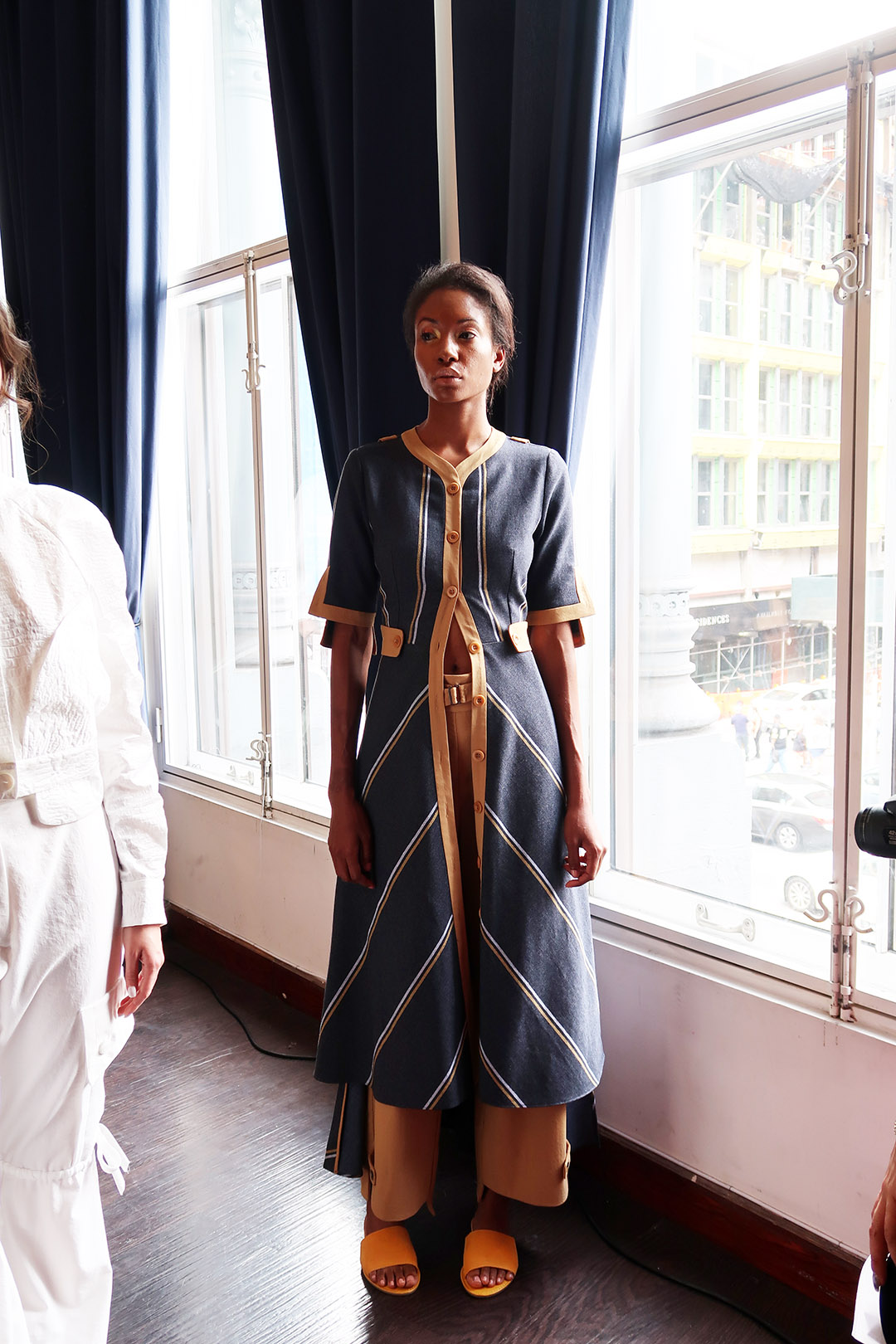 hanh merriman new york fashion week spring 2020