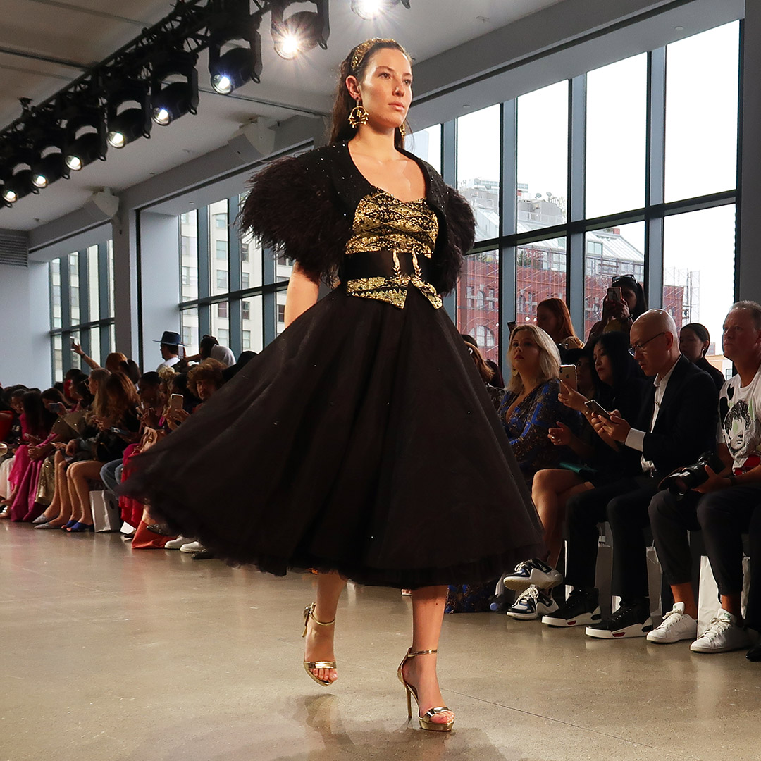 nyfw spring 2020