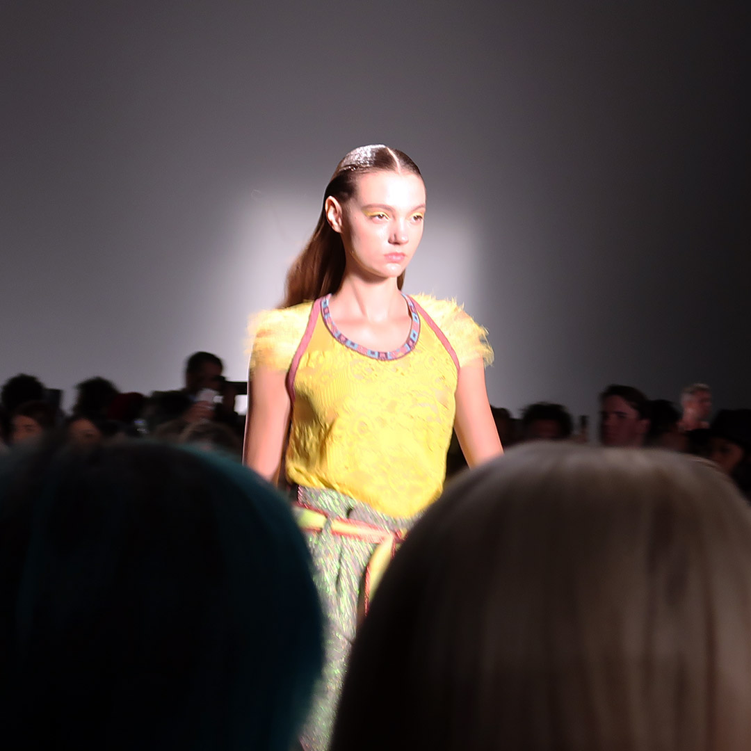 custo barcelona spring 2020 nyfw