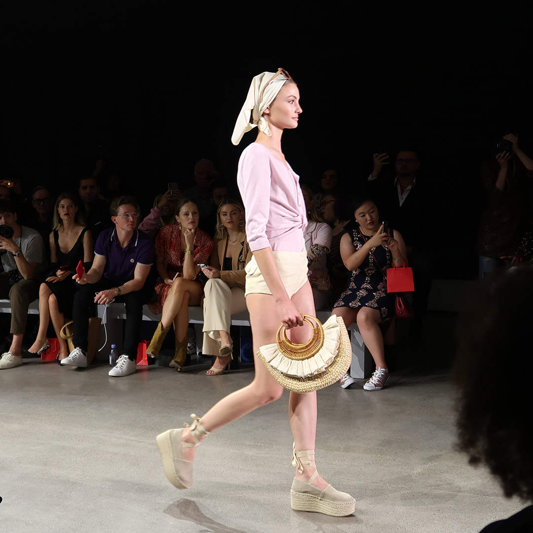 cho cheng nyfw spring 2020
