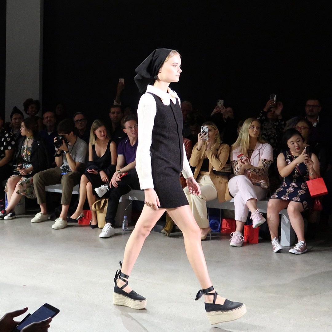 cho cheng nyfw spring 2020