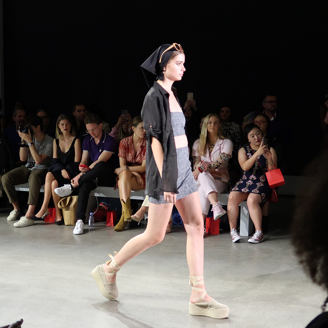 cho cheng nyfw spring 2020