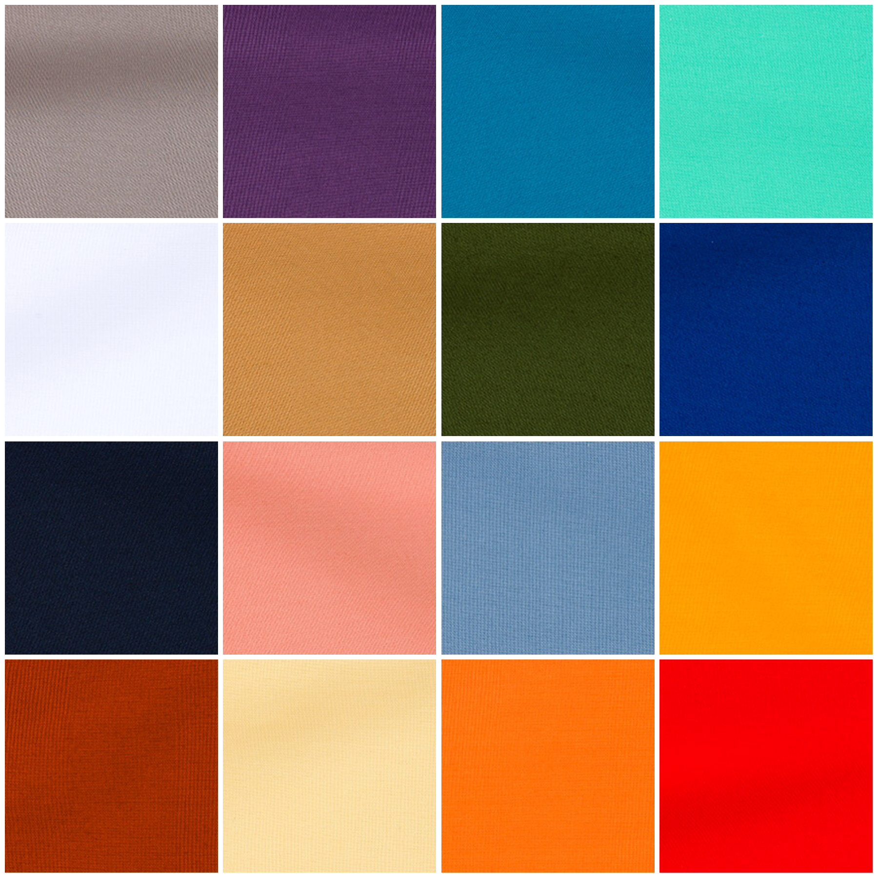 pantone top 12 colors spring 2020 nyfw